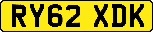 RY62XDK
