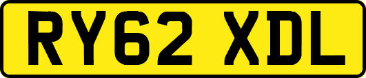 RY62XDL