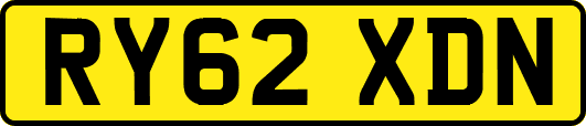 RY62XDN