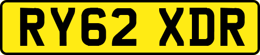 RY62XDR