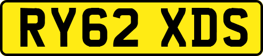 RY62XDS