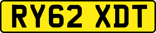 RY62XDT