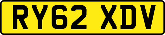 RY62XDV