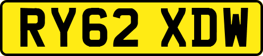 RY62XDW
