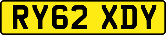 RY62XDY