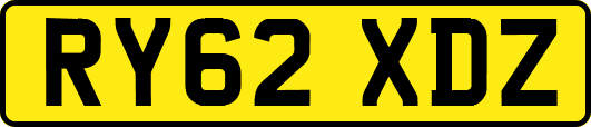 RY62XDZ
