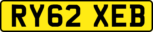 RY62XEB