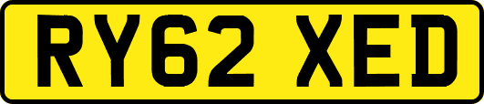RY62XED