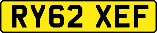 RY62XEF