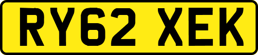 RY62XEK