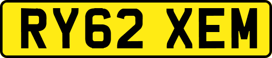 RY62XEM