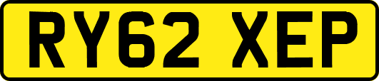 RY62XEP