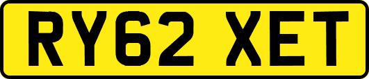 RY62XET