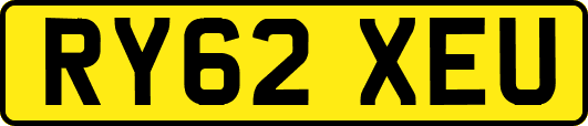 RY62XEU