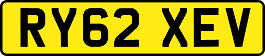 RY62XEV