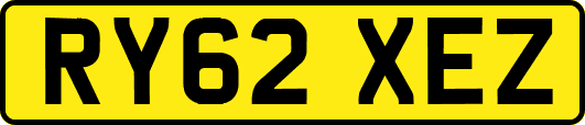 RY62XEZ