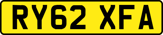 RY62XFA