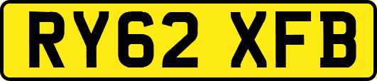 RY62XFB