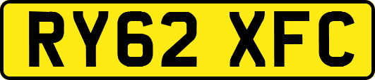 RY62XFC