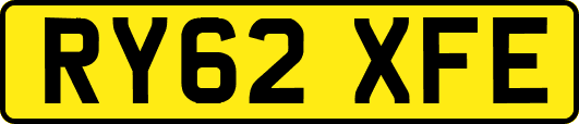 RY62XFE