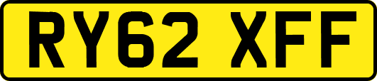 RY62XFF