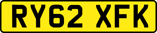 RY62XFK