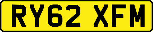 RY62XFM
