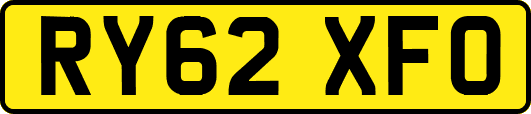 RY62XFO