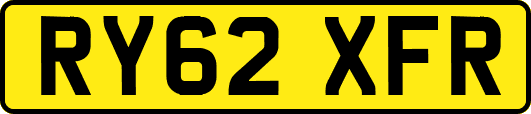 RY62XFR
