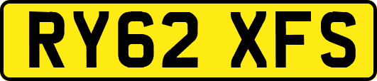 RY62XFS
