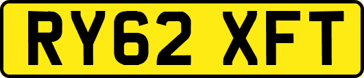 RY62XFT