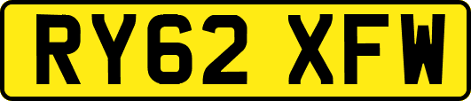 RY62XFW