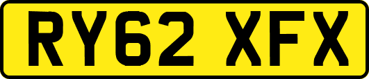 RY62XFX