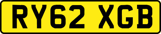 RY62XGB