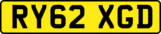 RY62XGD