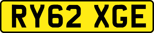 RY62XGE