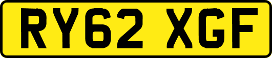RY62XGF
