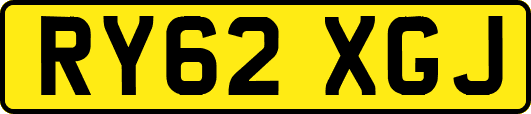 RY62XGJ