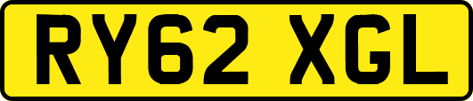 RY62XGL