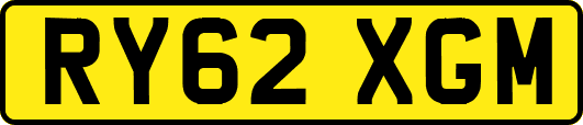 RY62XGM
