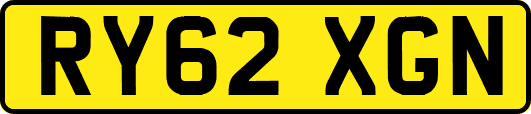 RY62XGN