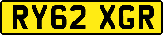 RY62XGR