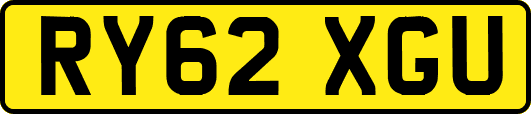 RY62XGU