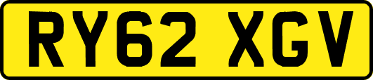 RY62XGV