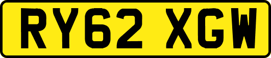 RY62XGW