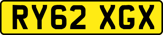 RY62XGX