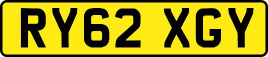 RY62XGY