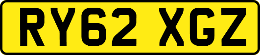 RY62XGZ