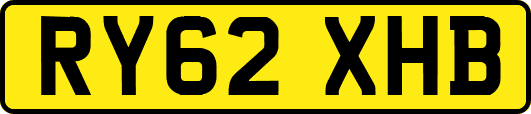 RY62XHB