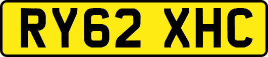 RY62XHC
